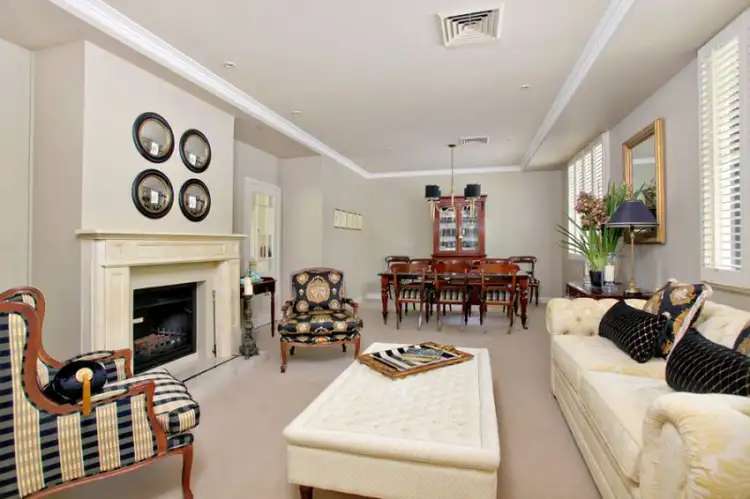 Fourth view of Homely house listing, 47 Porters Road, Kenthurst NSW 2156