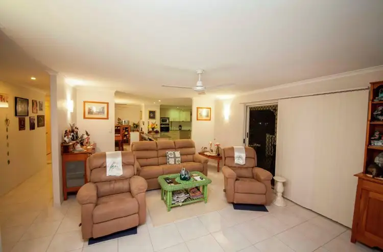 Third view of Homely house listing, 107 Woocoo Drive, Oakhurst QLD 4650