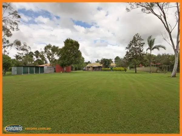 77-79 Rosehill Drive, Burpengary QLD 4505