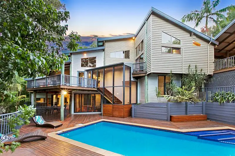 Main view of Homely house listing, 19 Shannan place, Kenmore Hills QLD 4069