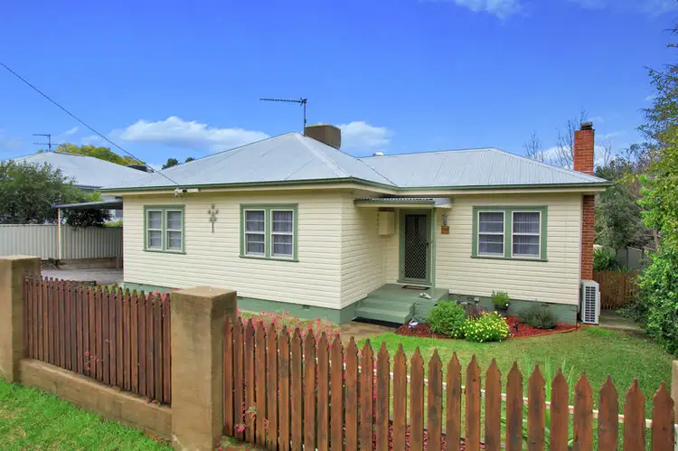 94 Denne Street, Tamworth NSW 2340