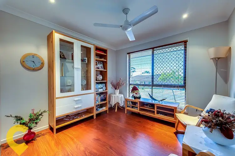 Sixth view of Homely house listing, 15 Juniper Street, Heathwood QLD 4110