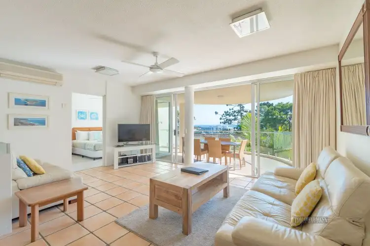 Second view of Homely unit listing, 4/2 Noosa Drive, Noosa Heads QLD 4567