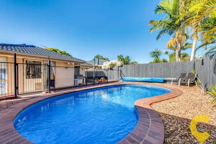 39 Bottlebrush Drive, Regents Park QLD 4118