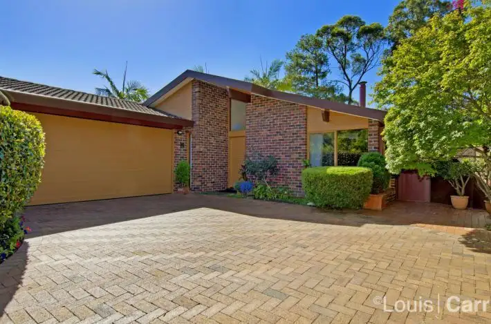 23 Kanangra Crescent, Cherrybrook NSW 2126