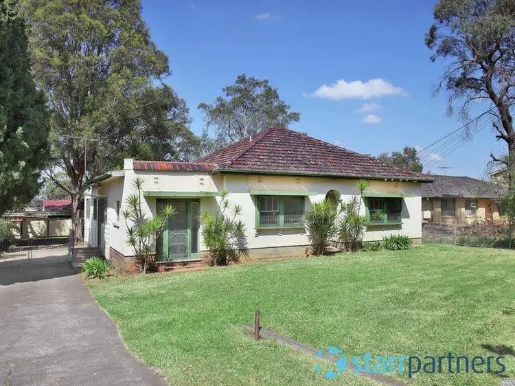 22 Macquarie Rd, Greystanes NSW 2145