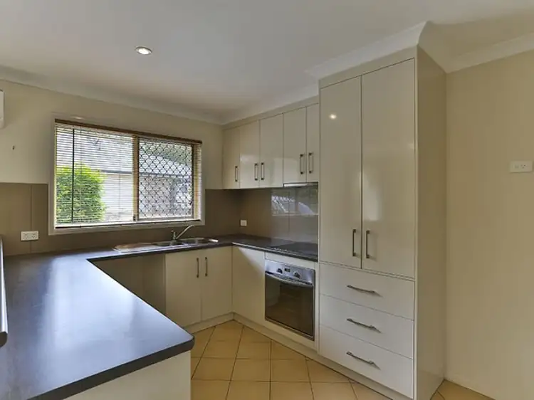 Main view of Homely unit listing, 3/27 Gladstone Street, Newtown QLD 4350