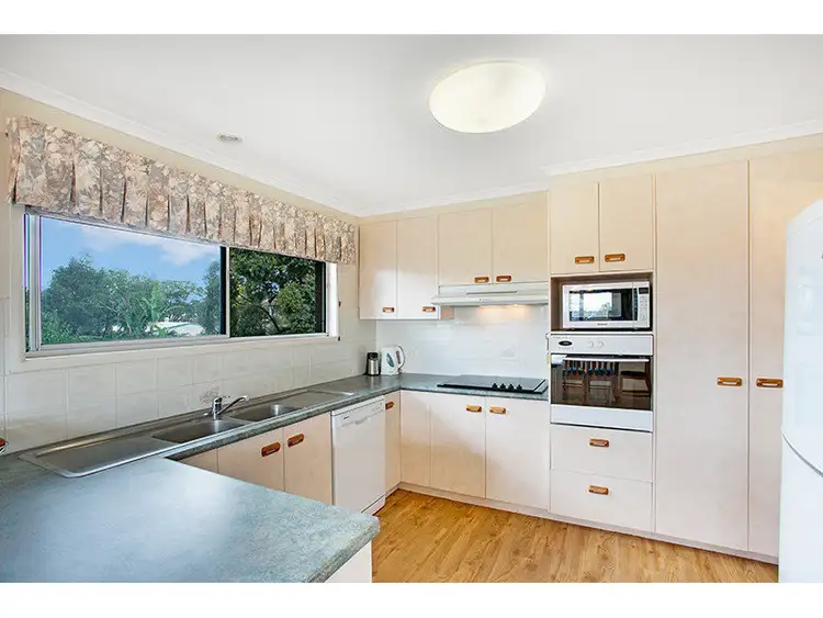 Fifth view of Homely house listing, 13 Belcher Drive, Glenvale QLD 4350