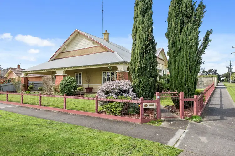 22 Grant Street, Colac VIC 3250