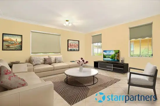 Main view of Homely townhouse listing, 5/12-14 Grandview Street, Parramatta NSW 2150