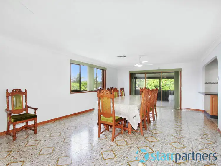 Fourth view of Homely house listing, 282A Old Prospect Road, Greystanes NSW 2145