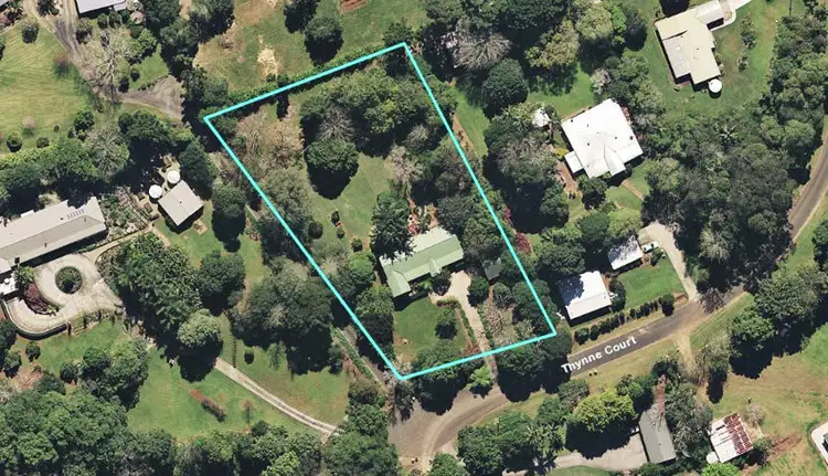 Second view of Homely house listing, 30 Thynne Court, Maleny QLD 4552