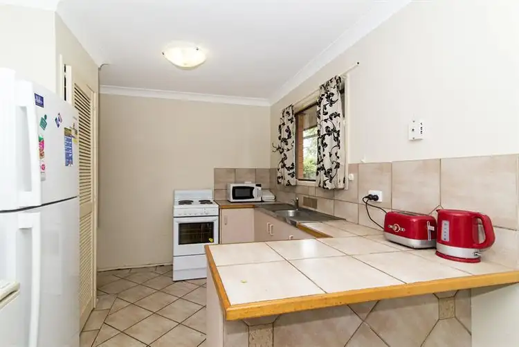 Fifth view of Homely house listing, 186 Tor St, Rockville QLD 4350