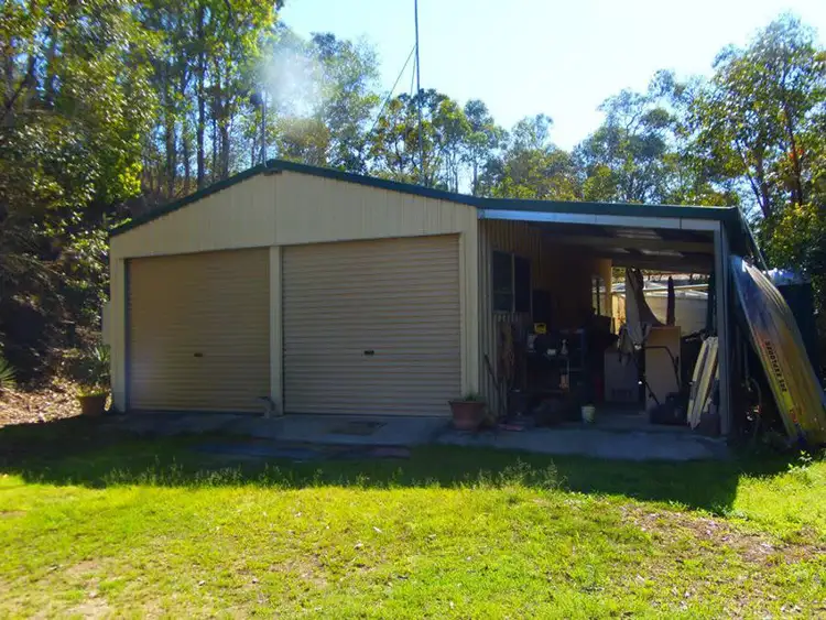 Seventh view of Homely house listing, Lot 2 East Deep Creek Road, East Deep Creek QLD 4570