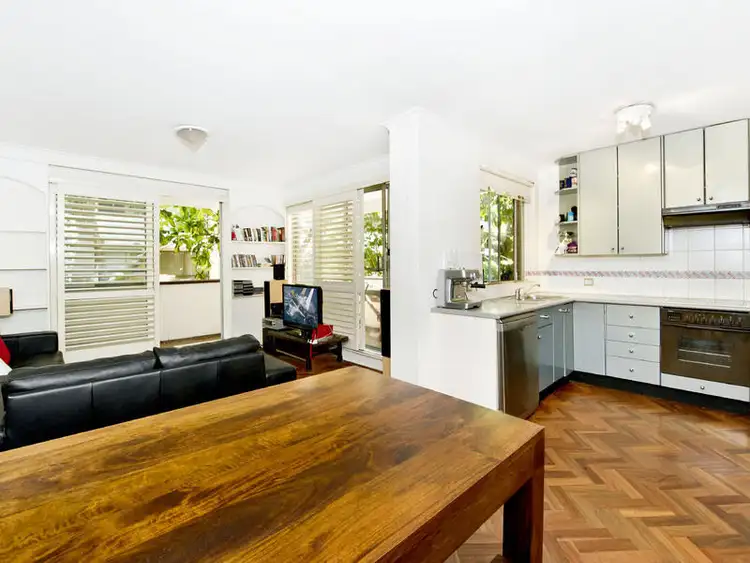 Fourth view of Homely apartment listing, 1/9 Queens Avenue, Rushcutters Bay NSW 2011