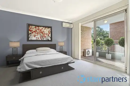 Fourth view of Homely unit listing, 19/45-55 Virginia Street, Rosehill NSW 2142