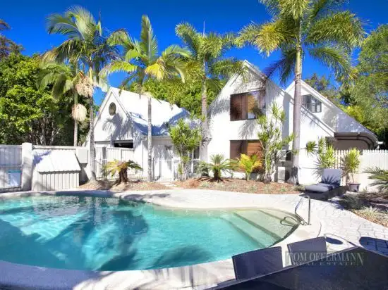 20 Keel Court, Noosa Waters QLD 4566