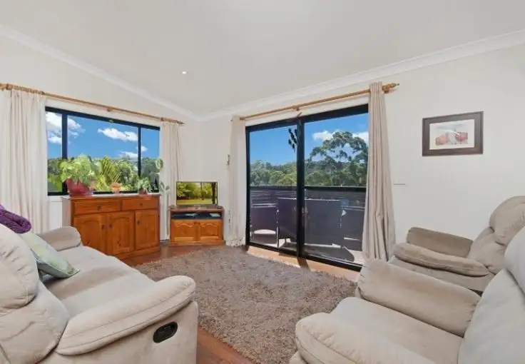 Fourth view of Homely house listing, 26 Forestoak Way, Goonellabah NSW 2480
