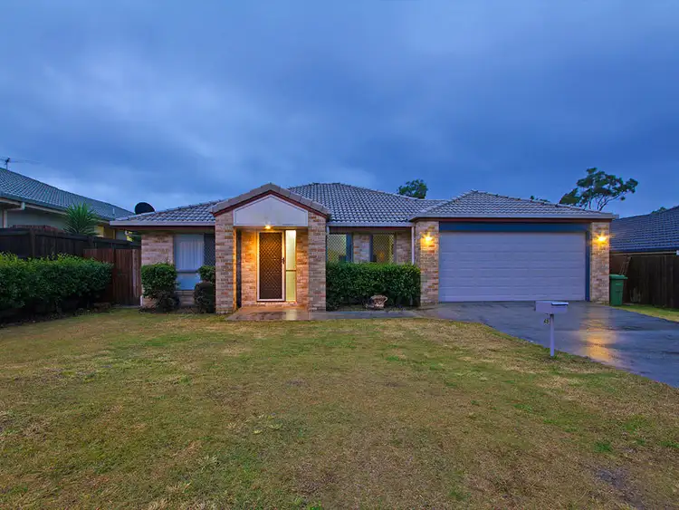 65 Berkley Drive, Browns Plains QLD 4118