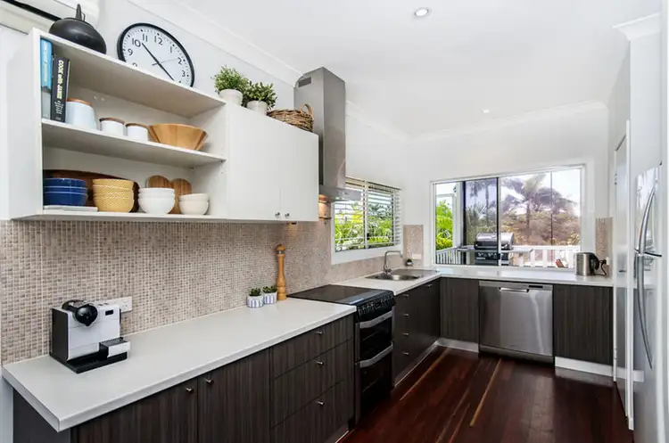 Fifth view of Homely house listing, 6 Baway Close, Caravonica QLD 4878
