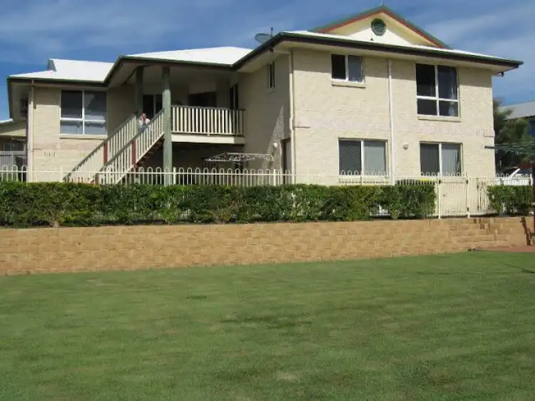 Second view of Homely house listing, 7 Delaney Court, Tannum Sands QLD 4680