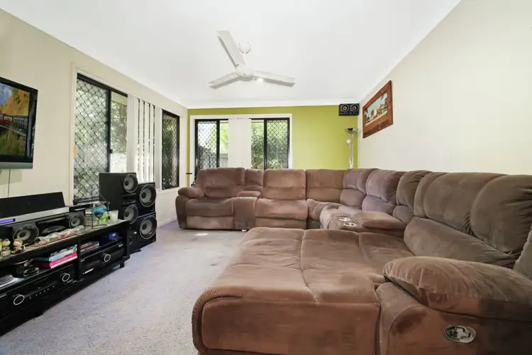 Third view of Homely house listing, 84 Ridge View Drive, Narangba QLD 4504