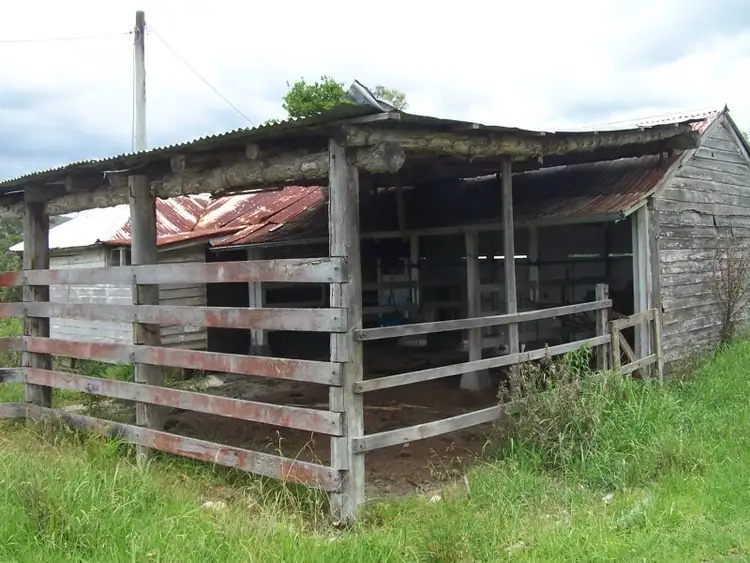 Second view of Homely rural property listing, 51 Wellers Lane, Nabiac NSW 2312