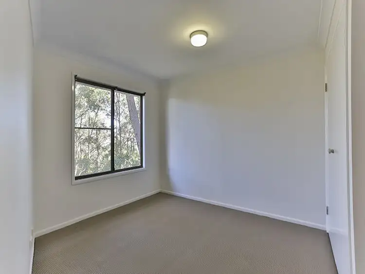 Fifth view of Homely house listing, 1 Roderic Court, Mount Lofty QLD 4350