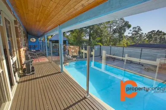 Seventh view of Homely house listing, 23. Cliffbrook Crescent, Leonay NSW 2750