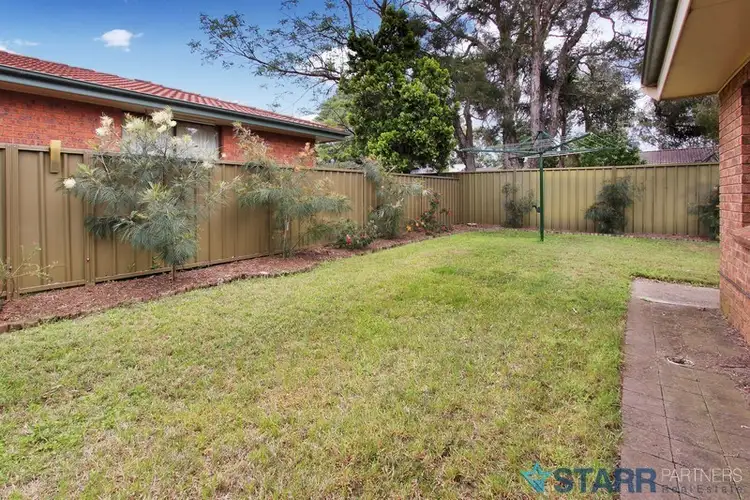 Fifth view of Homely villa listing, 2/36 Adelaide Street, Oxley Park NSW 2760