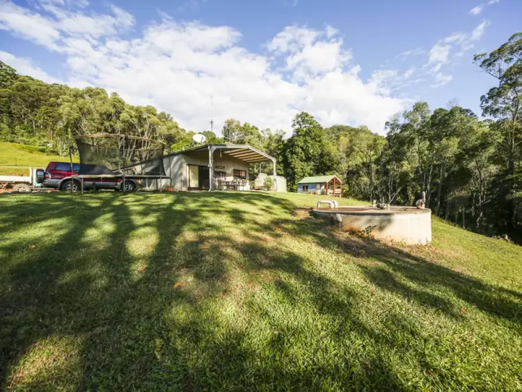 Seventh view of Homely rural property listing, 522a Cedar Creek Rd, Cedar Creek QLD 4207
