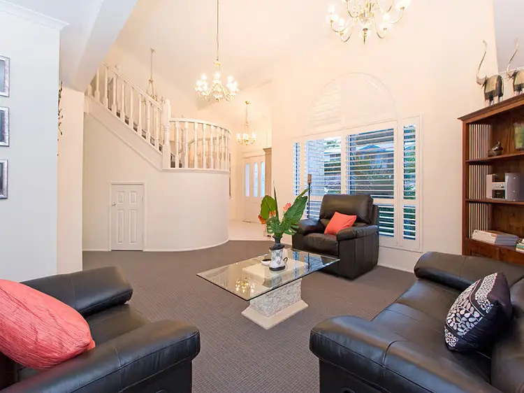 Third view of Homely house listing, 10 Steffen Place, Aspley QLD 4034