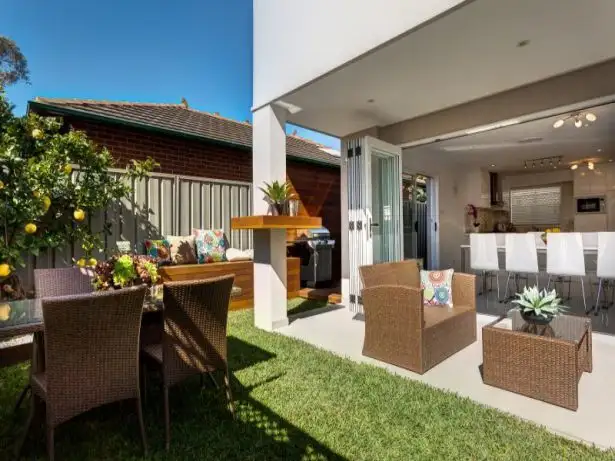 Main view of Homely house listing, 83a Union Street, Cooks Hill NSW 2300