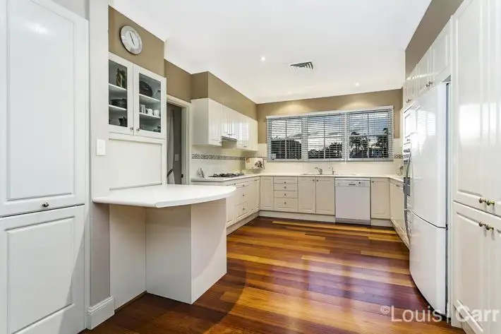 Third view of Homely house listing, 1 Parkhill Crescent, Cherrybrook NSW 2126