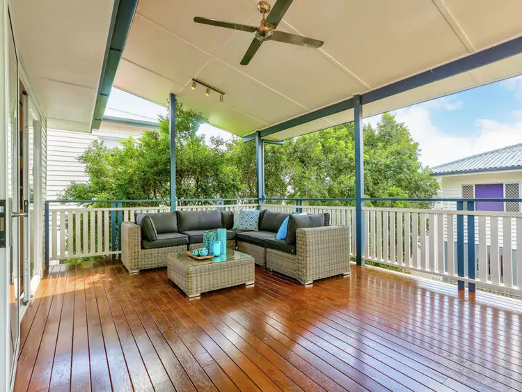 Fifth view of Homely house listing, 17 Pembroke Road, Coorparoo QLD 4151