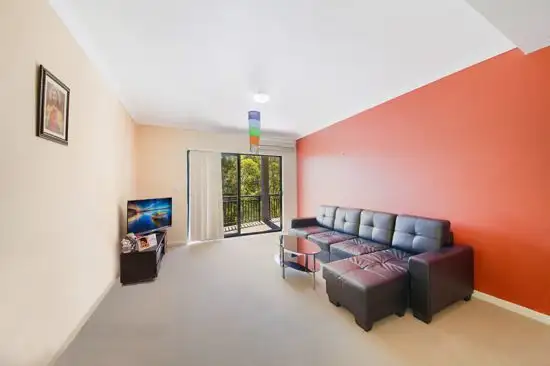 Second view of Homely unit listing, 13/14-16 Margin Street, Gosford NSW 2250
