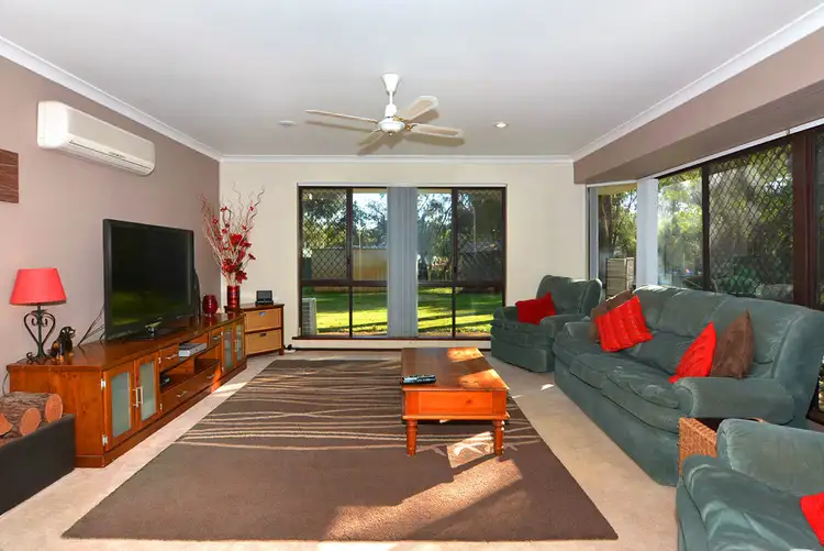 Main view of Homely house listing, 7 Halyard Parade, Leschenault WA 6233
