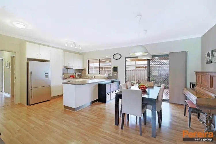 21 Camden Acres Drive, Elderslie NSW 2570