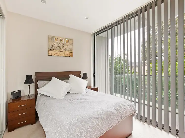 Third view of Homely apartment listing, E110/1-3 Eton Road, Lindfield NSW 2070