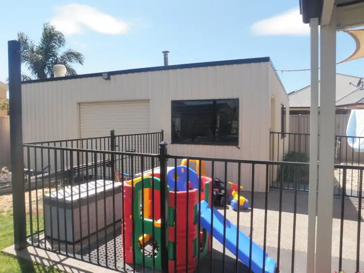 Second view of Homely house listing, 5 Charolais Court, Shepparton VIC 3630