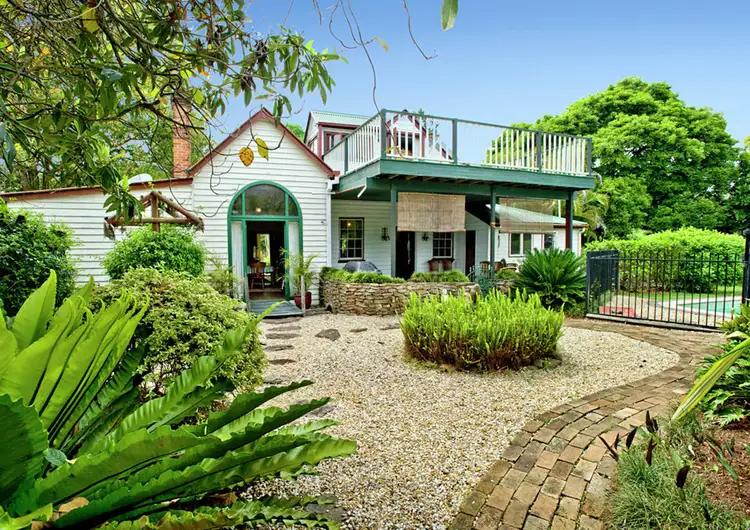 Main view of Homely house listing, 1 Tyson Street, Fernmount, Bellingen NSW 2454