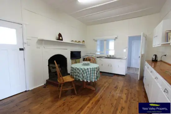 Sixth view of Homely rural property listing, 365 Kalangan Road, Galong NSW 2585