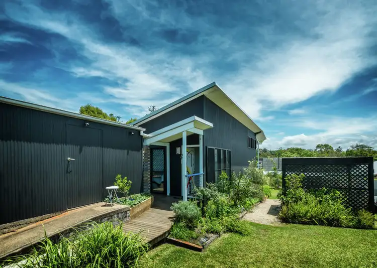 Second view of Homely house listing, 46 High Street, Urunga NSW 2455