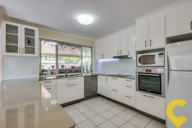 Sixth view of Homely house listing, 6 Minilya Ct, Shailer Park QLD 4128