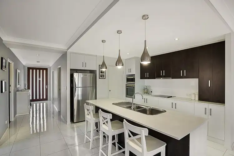 Third view of Homely house listing, 34 Bennett Street, Kleinton QLD 4352