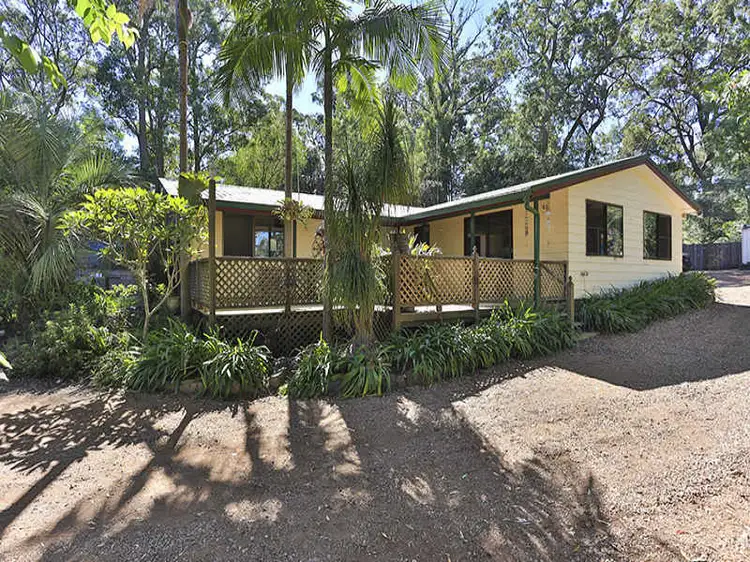 2 Sirron Street, Blue Mountain Heights QLD 4350