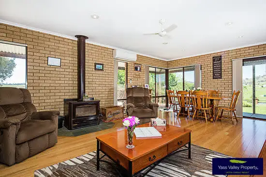 Third view of Homely rural property listing, 32-44 Harrow Lane, Yass NSW 2582