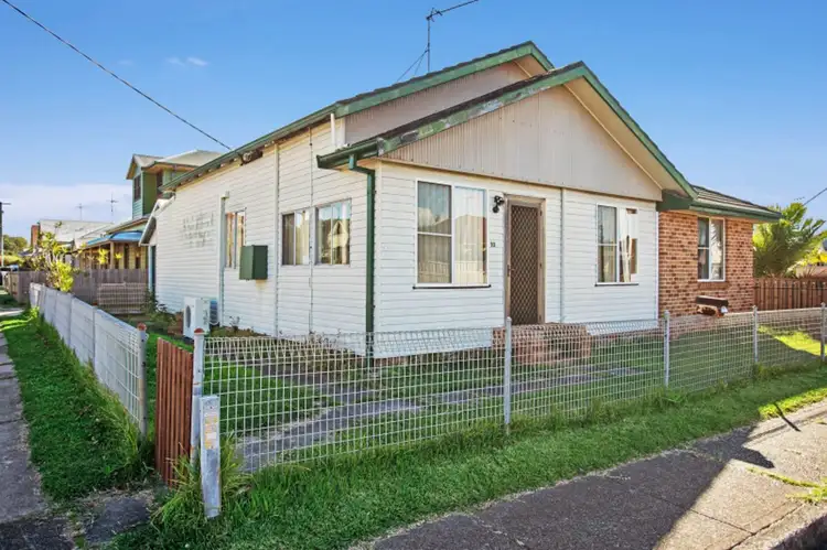 Main view of Homely house listing, 10 Buxton Street, Adamstown NSW 2289