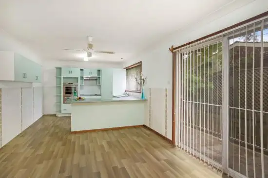 Fourth view of Homely house listing, 58 Springfield Road, Springfield NSW 2250