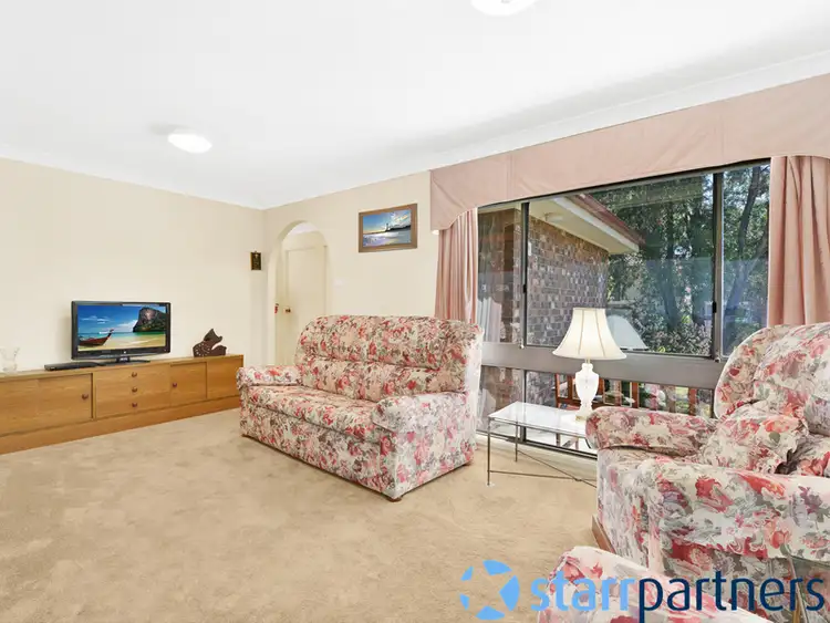 Fourth view of Homely house listing, 7/23 Gertrude Road, Ingleburn NSW 2565